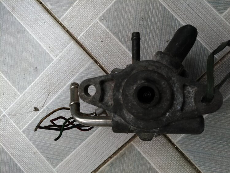 Camry: Trao đổi kinh nghiệm sửa chữa, phụ tùng Camry 8X 9X 0X (Đời 86 đến 2000) Camry: Trao đổi kinh nghiệm sửa chữa, phụ tùng Camry 8X 9X 0X (Đời 86 đến 2000)
