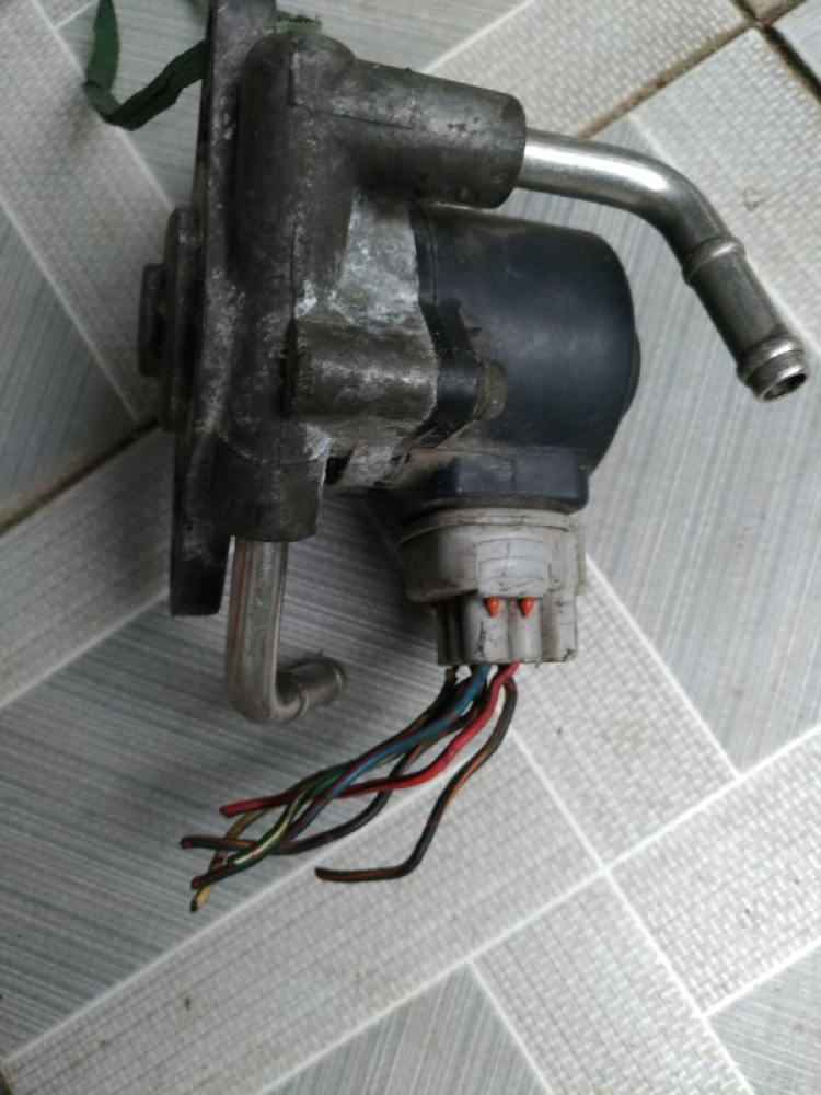 Camry: Trao đổi kinh nghiệm sửa chữa, phụ tùng Camry 8X 9X 0X (Đời 86 đến 2000) Camry: Trao đổi kinh nghiệm sửa chữa, phụ tùng Camry 8X 9X 0X (Đời 86 đến 2000)