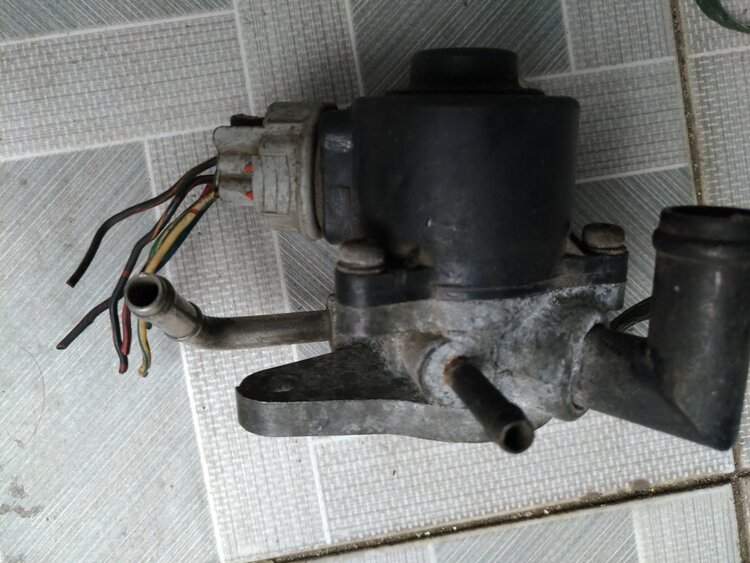 Camry: Trao đổi kinh nghiệm sửa chữa, phụ tùng Camry 8X 9X 0X (Đời 86 đến 2000) Camry: Trao đổi kinh nghiệm sửa chữa, phụ tùng Camry 8X 9X 0X (Đời 86 đến 2000)