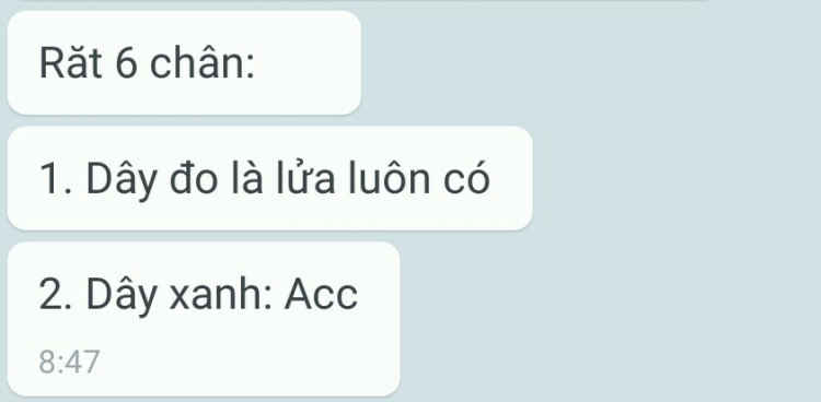 Jolie - Chiếc xe thân thiện Jolie - Chiếc xe thân thiện