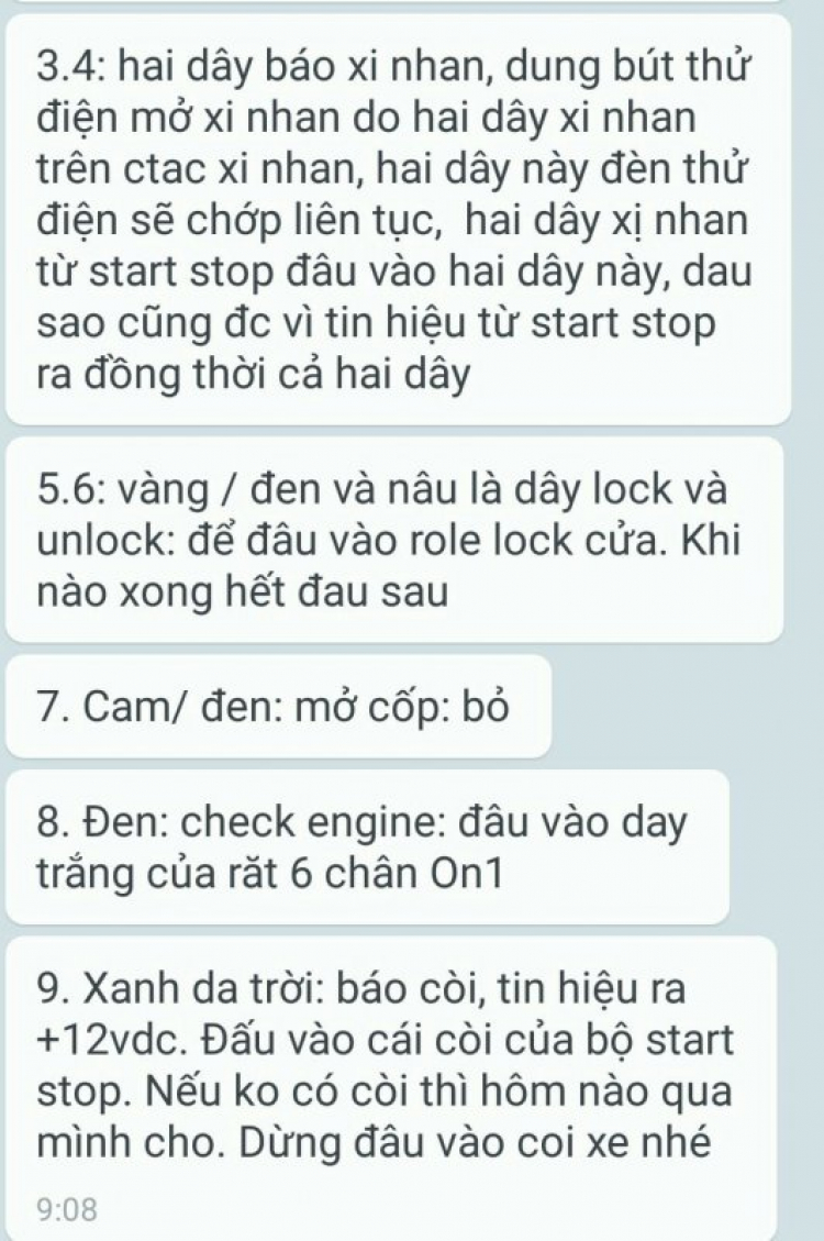 Jolie - Chiếc xe thân thiện Jolie - Chiếc xe thân thiện