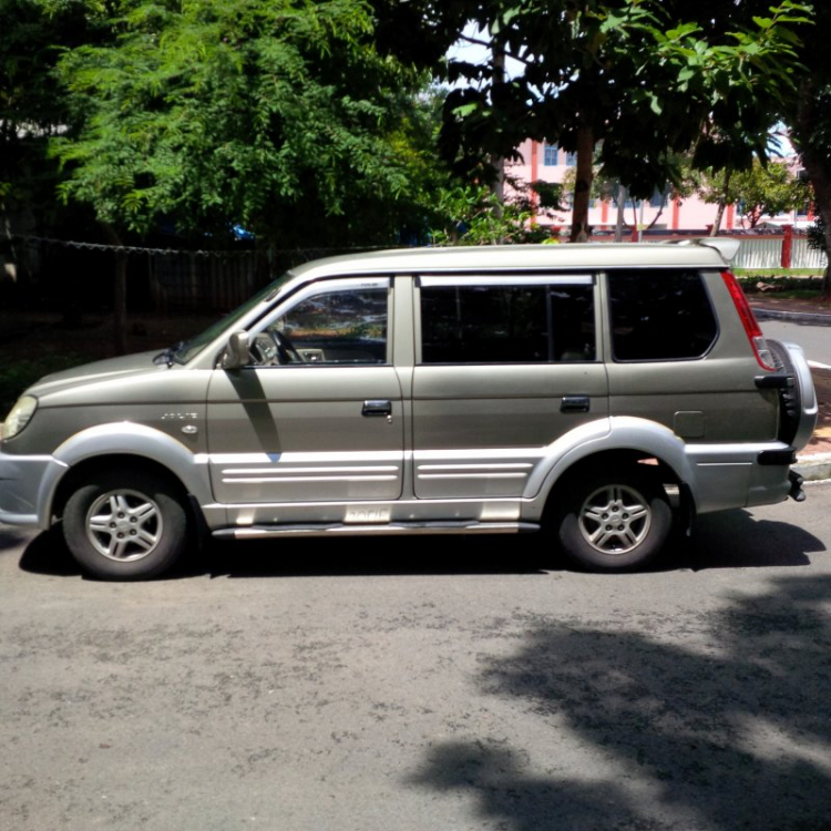 Jolie - Chiếc xe thân thiện Jolie - Chiếc xe thân thiện