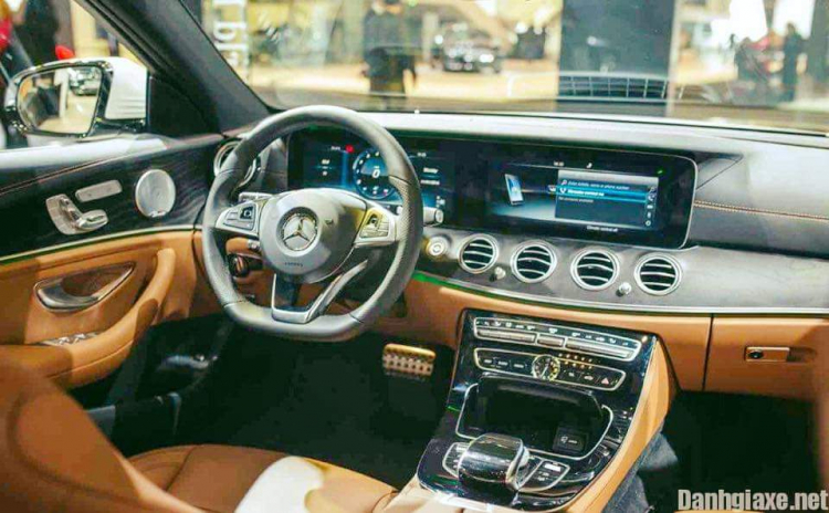 BMW 5-Series thế hệ mới chào thế giới ! BMW 5-Series thế hệ mới chào thế giới !