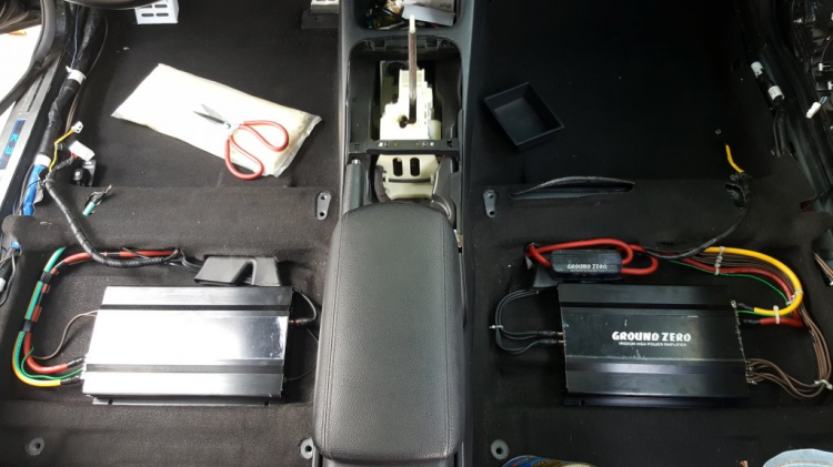 Cửa hàng Huy Hoàng Car Spa liên kết EMMA Việt Nam Cửa hàng Huy Hoàng Car Spa liên kết EMMA Việt Nam