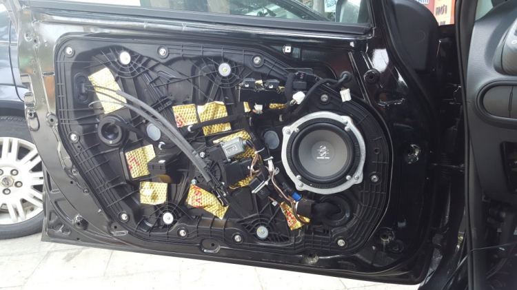 Cửa hàng Huy Hoàng Car Spa liên kết EMMA Việt Nam Cửa hàng Huy Hoàng Car Spa liên kết EMMA Việt Nam
