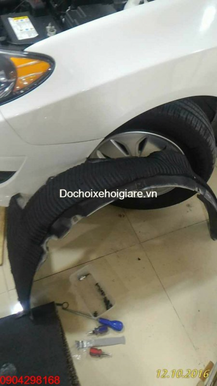 Chống ồn cho xe. Cách âm nóc, Cách âm cánh, Cách âm sàn, Cách âm hốc lốp, Cách âm nắp Capo, Sơn gầm Chống ồn cho xe. Cách âm nóc, Cách âm cánh, Cách âm sàn, Cách âm hốc lốp, Cách âm nắp Capo, Sơn gầm