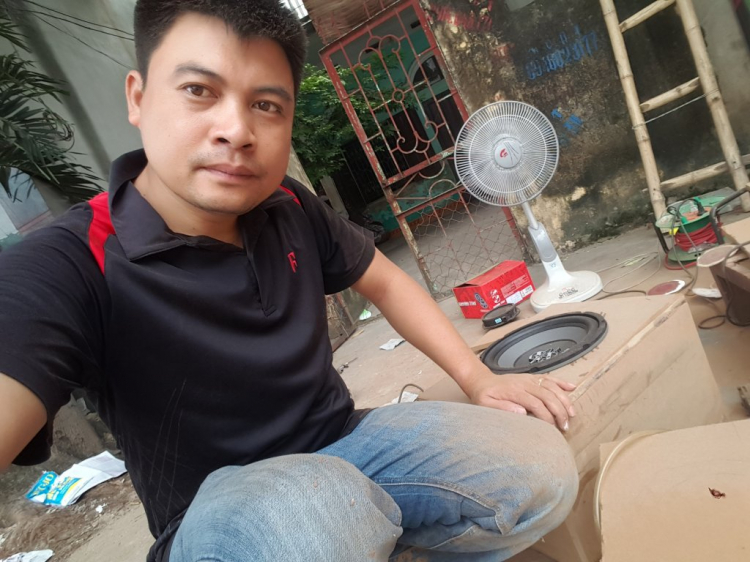 Cửa hàng Huy Hoàng Car Spa liên kết EMMA Việt Nam Cửa hàng Huy Hoàng Car Spa liên kết EMMA Việt Nam