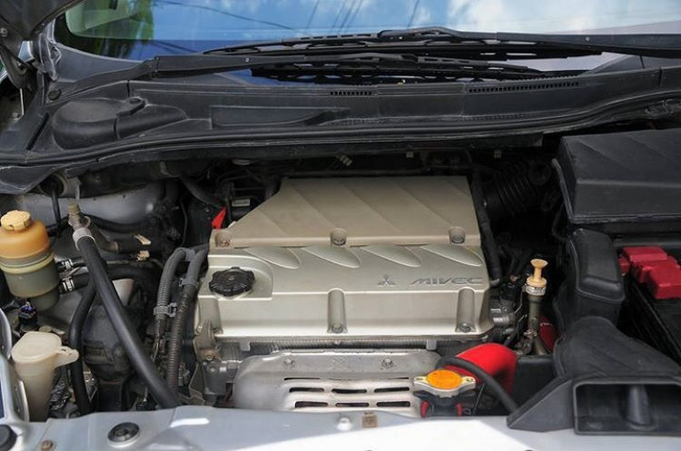 Mitsubishi Grandis - Tổng hợp bài viết về Grandis: giao lưu, chia sẻ Mitsubishi Grandis - Tổng hợp bài viết về Grandis: giao lưu, chia sẻ