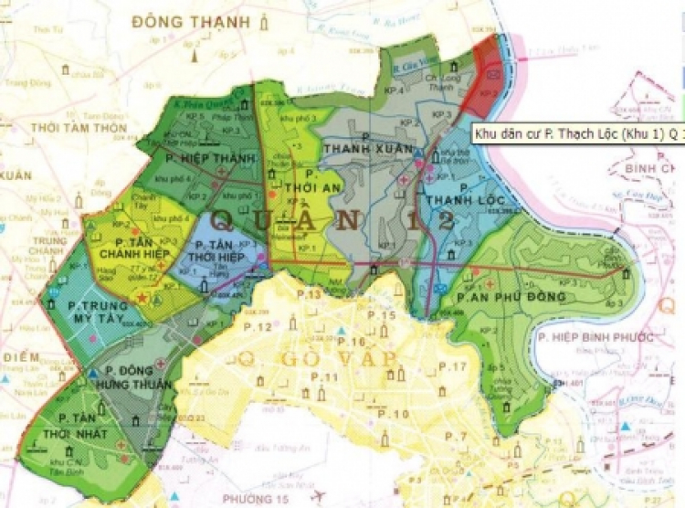 Cầu Vàm Thuật An Phú Đông Quận 12 bắc qua Phường 5 Gò Vấp đã thông xe 31/12/2020 đất An Phú Đông tăng nóng nhất Q.12 Cầu Vàm Thuật An Phú Đông Quận 12 bắc qua Phường 5 Gò Vấp đã thông xe 31/12/2020 đất An Phú Đông tăng nóng nhất Q.12