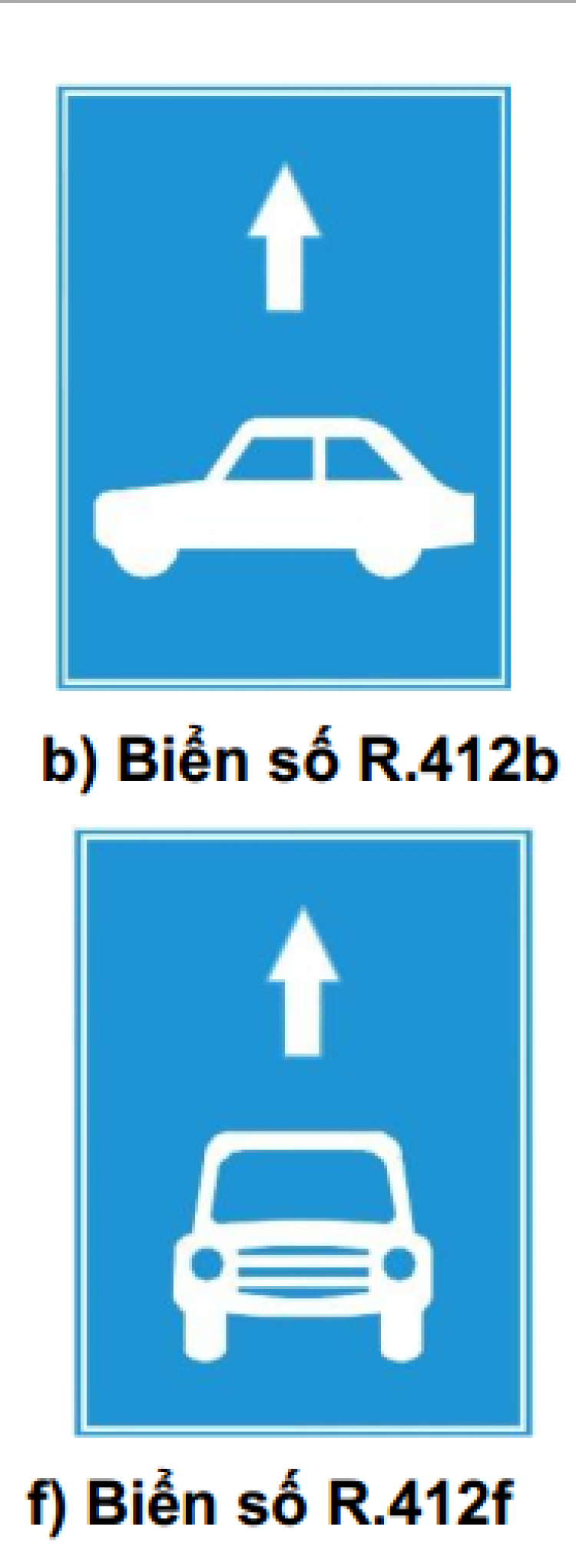 Quy chuẩn 41/2016 thay thế QC 41/2012 nè các bác