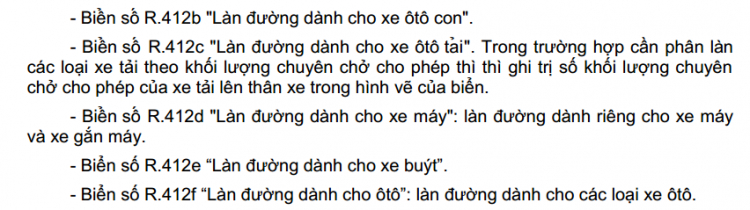 Quy chuẩn 41/2016 thay thế QC 41/2012 nè các bác Quy chuẩn 41/2016 thay thế QC 41/2012 nè các bác