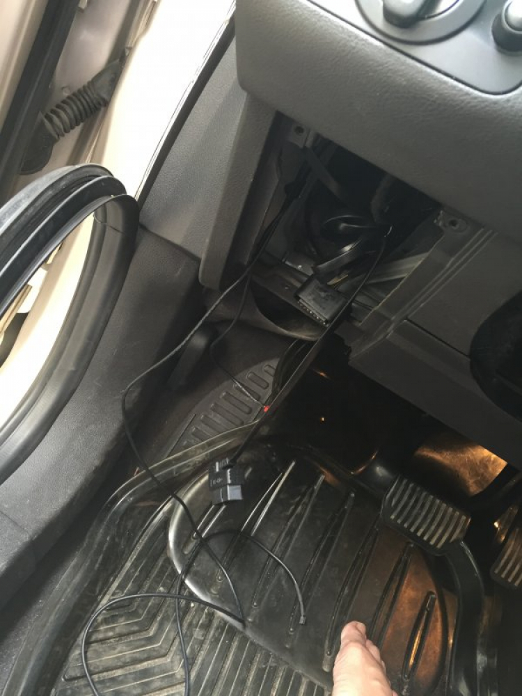 Start Stop Engine...Ford Mondeo- Focus Start Stop Engine...Ford Mondeo- Focus