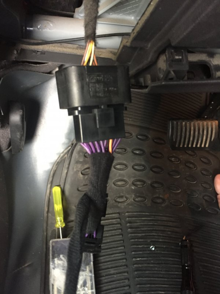 Start Stop Engine...Ford Mondeo- Focus Start Stop Engine...Ford Mondeo- Focus