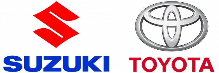 Chán VW, Suzuki mở rộng quan hệ hợp tác với Toyota