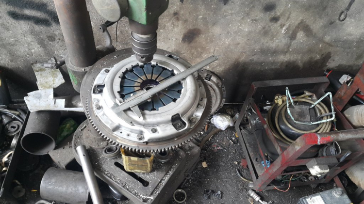 Đam mê honda accord 1990 Đam mê honda accord 1990