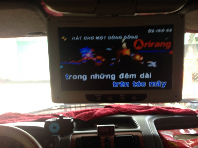 Jolie - Chiếc xe thân thiện Jolie - Chiếc xe thân thiện