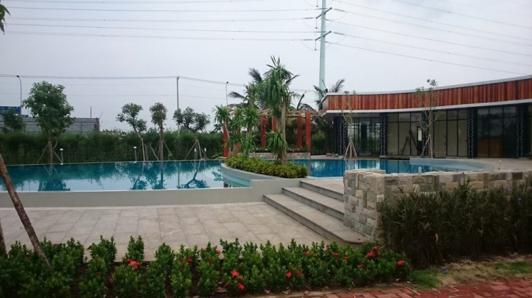 Hưng Phú 1-2 và River Park (River Terrace cũ), Phước Long B, Quận 9 Hưng Phú 1-2 và River Park (River Terrace cũ), Phước Long B, Quận 9