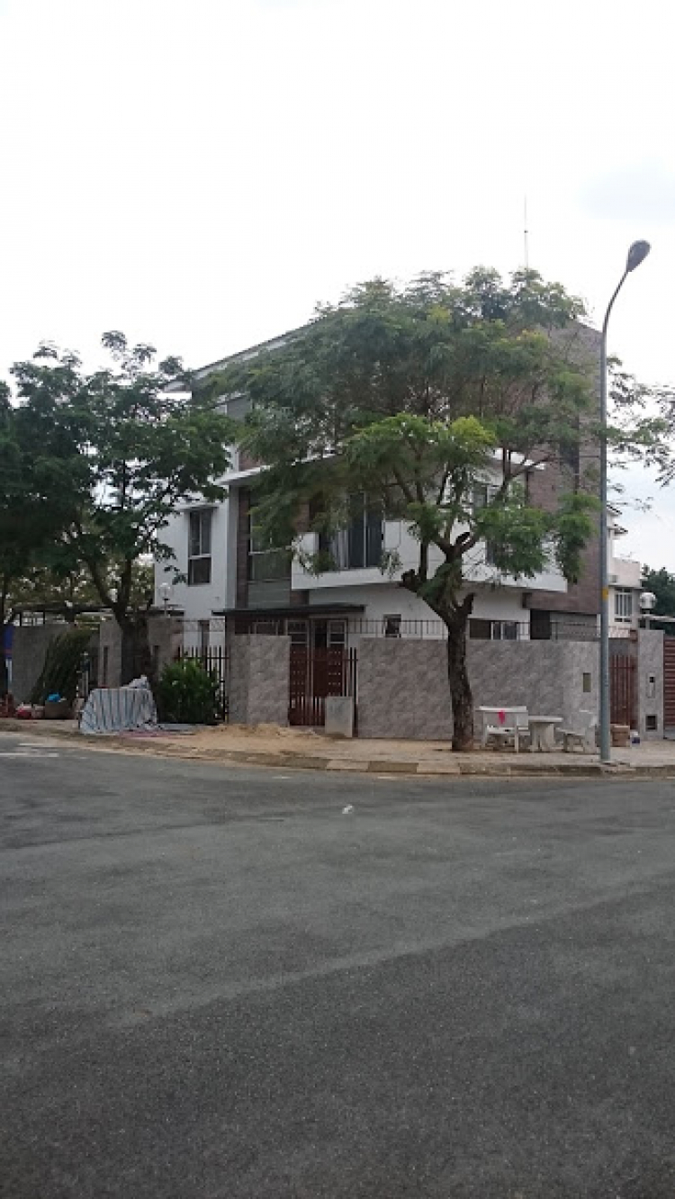 Hưng Phú 1-2 và River Park (River Terrace cũ), Phước Long B, Quận 9 Hưng Phú 1-2 và River Park (River Terrace cũ), Phước Long B, Quận 9