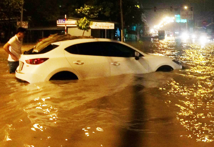 Trời cao có thấu chăng?