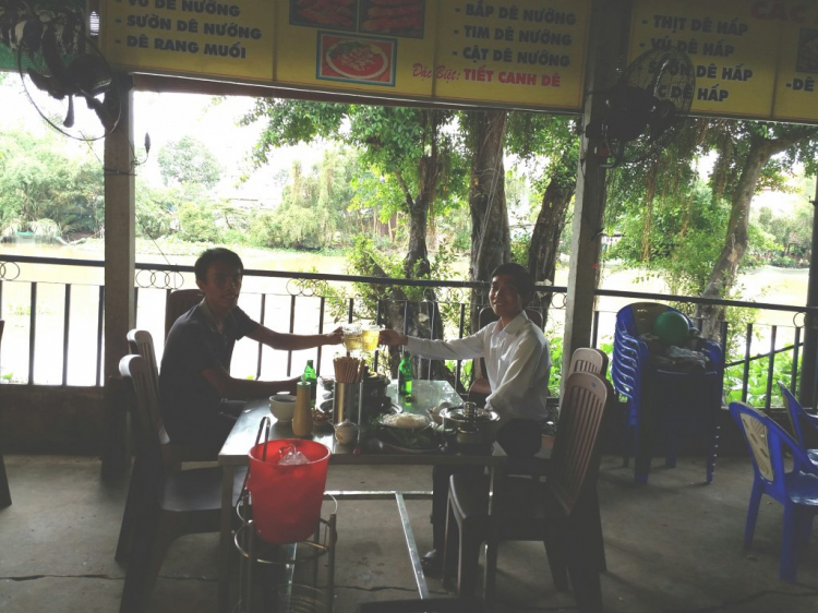Jolie - Chiếc xe thân thiện Jolie - Chiếc xe thân thiện