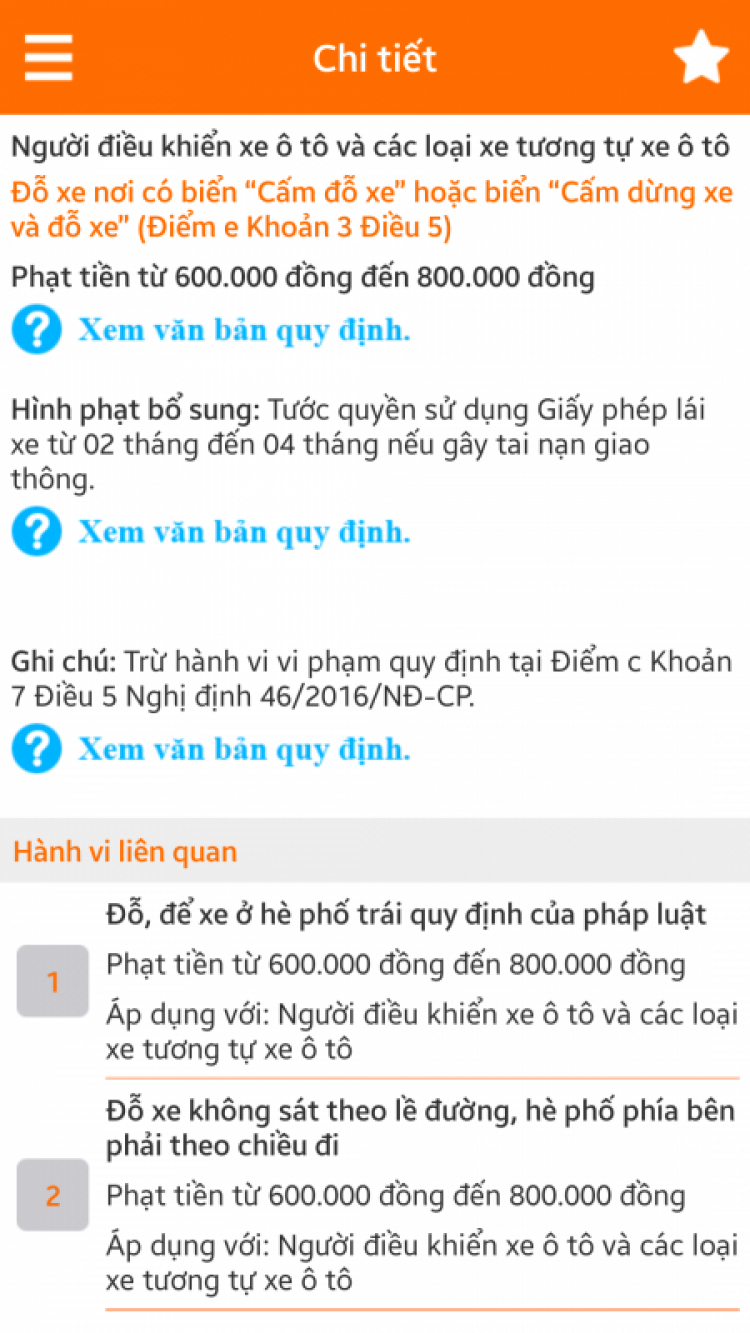 Bị CSGT quay hình phạt nguội tại NVL Q7