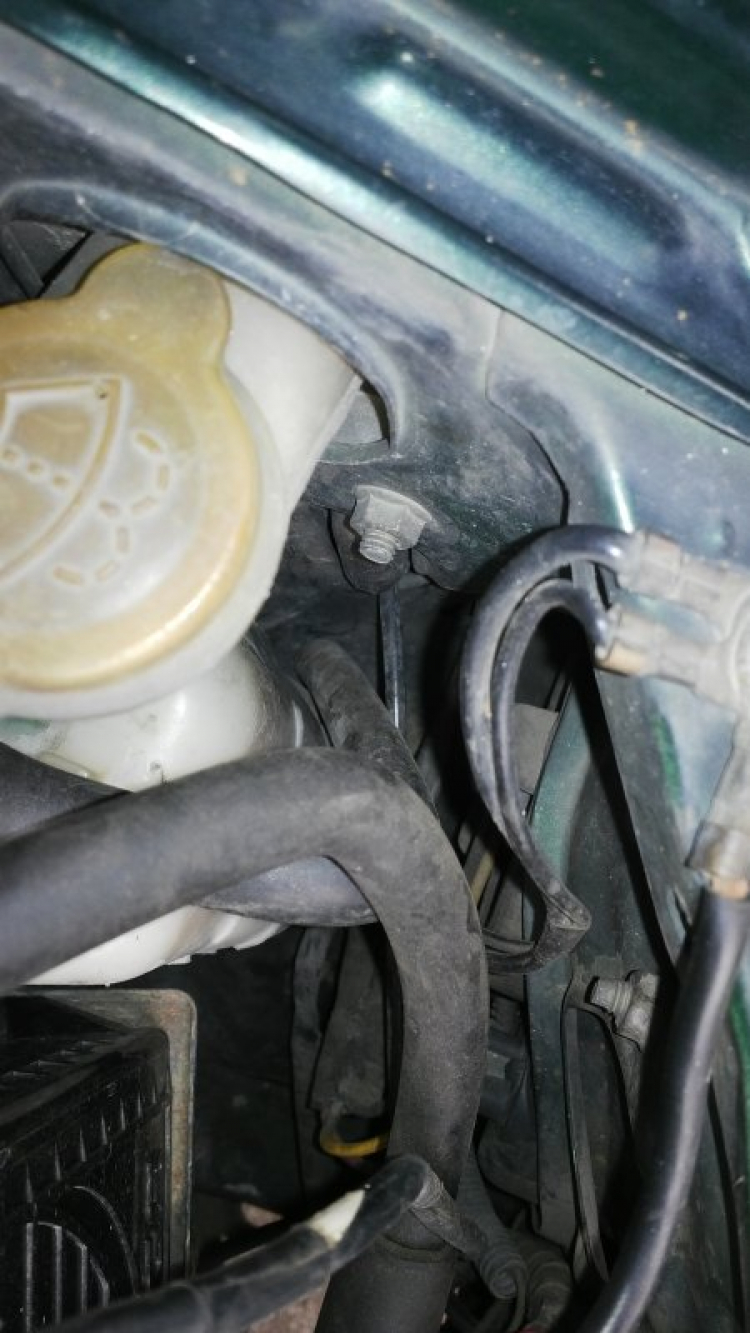 Chia sẻ kinh nghiệm tự bảo dưỡng SuZuKi WaGon Chia sẻ kinh nghiệm tự bảo dưỡng SuZuKi WaGon