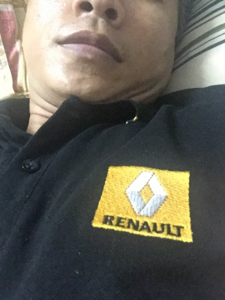 Renault Talisman 2016: đối thủ Camry về Việt Nam