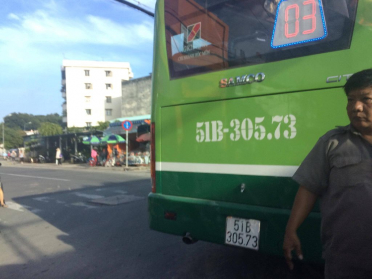 Lại xe buyt