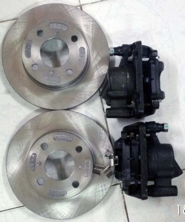 Chia sẻ kinh nghiệm tự bảo dưỡng SuZuKi WaGon Chia sẻ kinh nghiệm tự bảo dưỡng SuZuKi WaGon