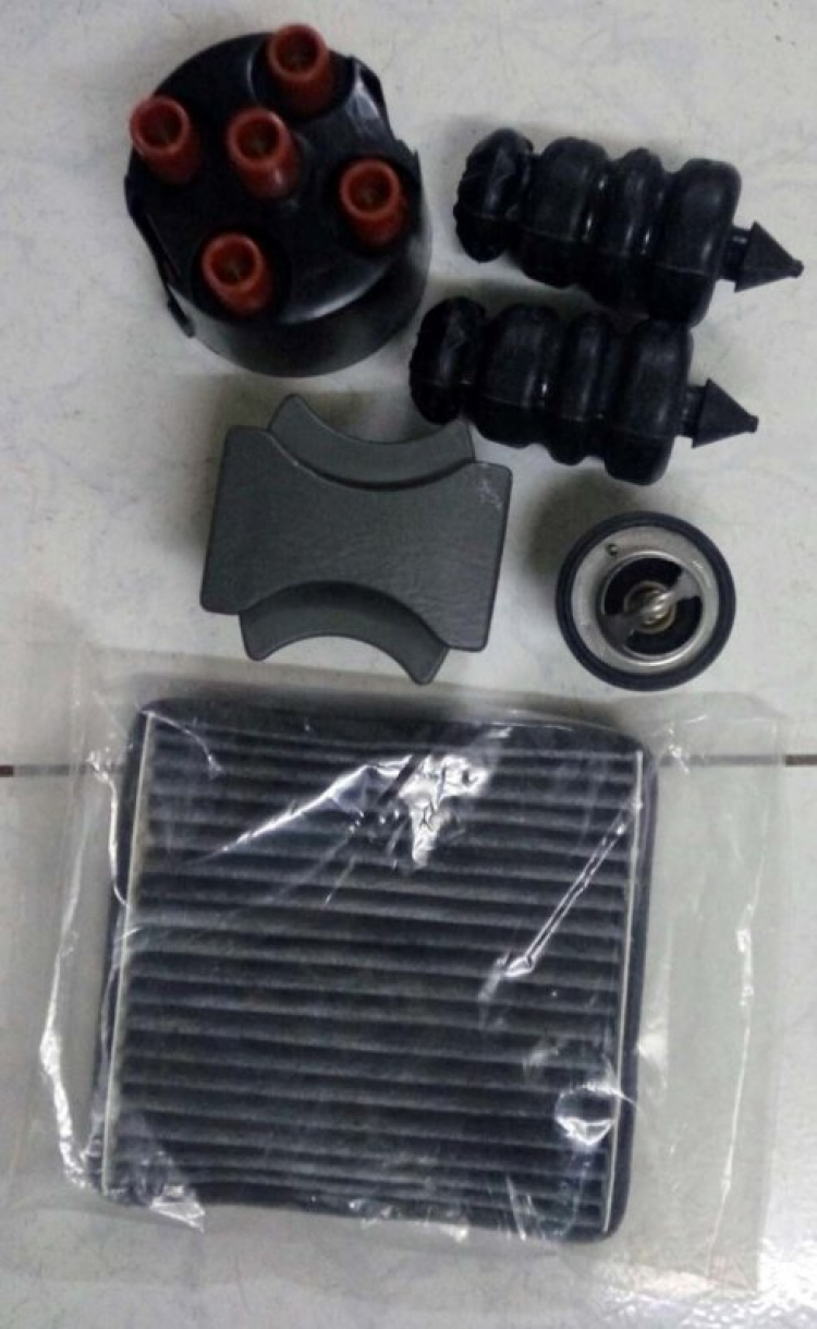 Chia sẻ kinh nghiệm tự bảo dưỡng SuZuKi WaGon Chia sẻ kinh nghiệm tự bảo dưỡng SuZuKi WaGon