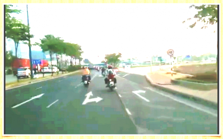 Hỏi đường từ Sài Gòn đi Đà Nẵng