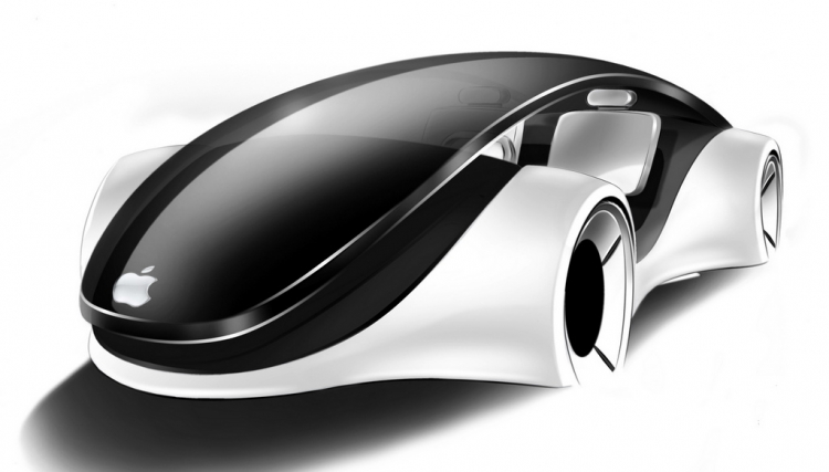 Apple từ bỏ dự án sản xuất xe, tập trung cho công nghệ tự hành