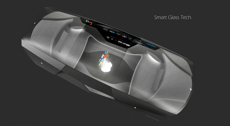 Apple từ bỏ dự án sản xuất xe, tập trung cho công nghệ tự hành