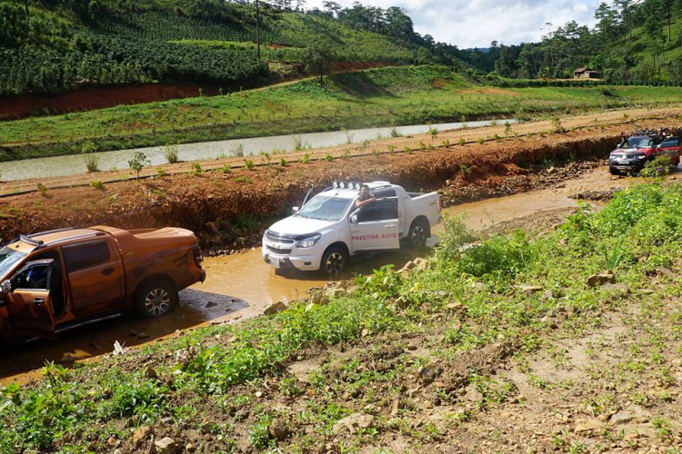 Đà Lạt 2/9/16... Ngẫu hứng và... run! :v