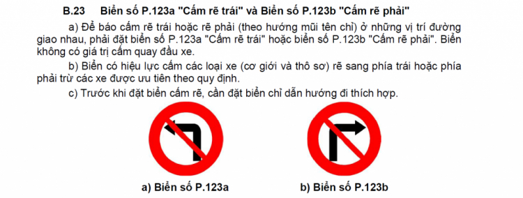 Lạm bàn luật mới 2016