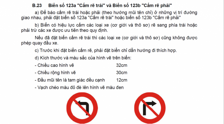 Lạm bàn luật mới 2016