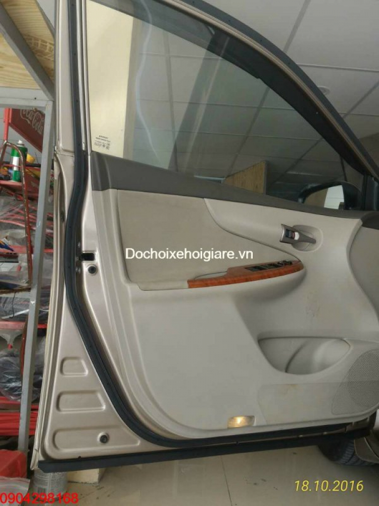 Chống ồn cho xe. Cách âm nóc, Cách âm cánh, Cách âm sàn, Cách âm hốc lốp, Cách âm nắp Capo, Sơn gầm Chống ồn cho xe. Cách âm nóc, Cách âm cánh, Cách âm sàn, Cách âm hốc lốp, Cách âm nắp Capo, Sơn gầm