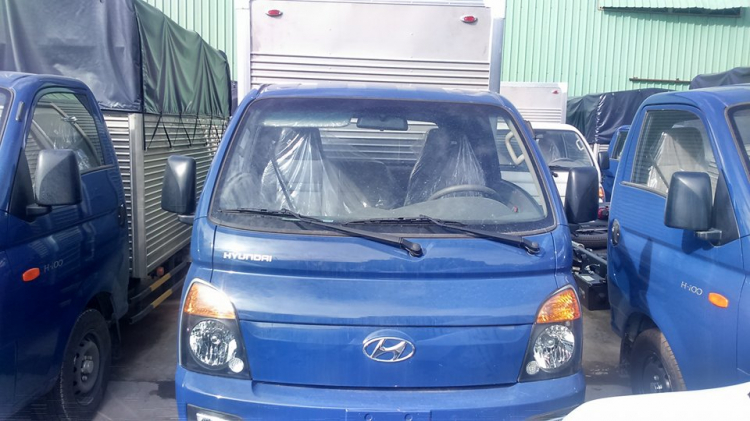 Chọn xe tải Isuzu hay Hino