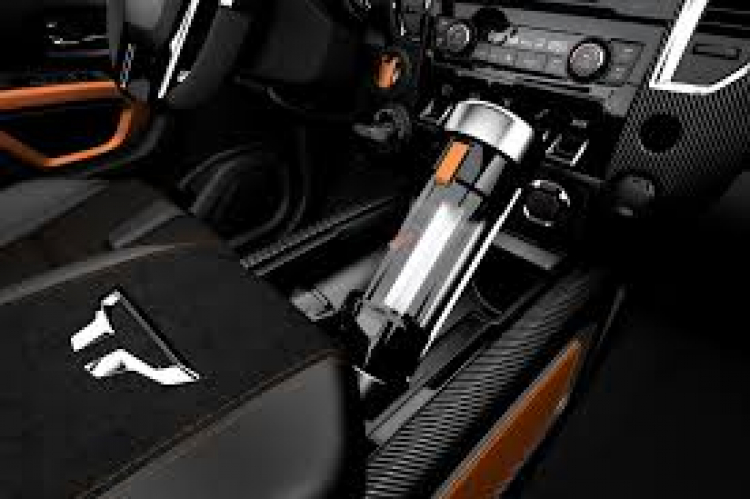 Xe bán tải Mercedes-Benz chuẩn bị trình làng trong tuần sau Xe bán tải Mercedes-Benz chuẩn bị trình làng trong tuần sau