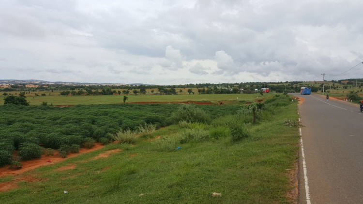 Đường đi Sài Gòn- Phan Thiết qua Bà Rịa - Đất đỏ -Lagi- Kê Gà