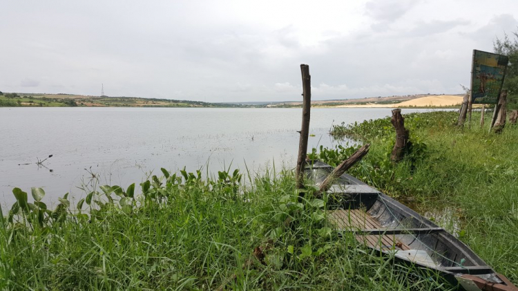 Đường đi Sài Gòn- Phan Thiết qua Bà Rịa - Đất đỏ -Lagi- Kê Gà