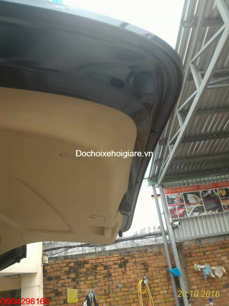 Chống ồn cho xe. Cách âm nóc, Cách âm cánh, Cách âm sàn, Cách âm hốc lốp, Cách âm nắp Capo, Sơn gầm Chống ồn cho xe. Cách âm nóc, Cách âm cánh, Cách âm sàn, Cách âm hốc lốp, Cách âm nắp Capo, Sơn gầm