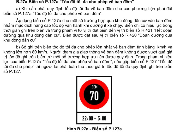 Quy chuẩn 41/2016 thay thế QC 41/2012 nè các bác