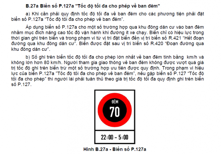 Quy chuẩn 41/2016 thay thế QC 41/2012 nè các bác