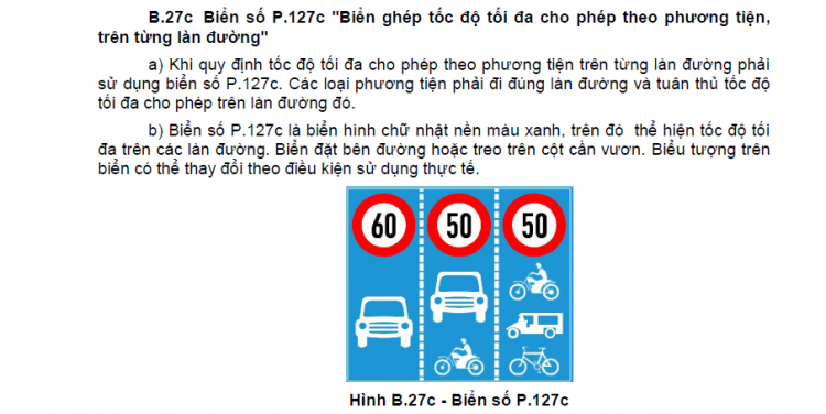 Quy chuẩn 41/2016 thay thế QC 41/2012 nè các bác