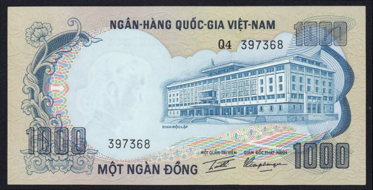 những Hình ảnh xót lại SÀI GÒN trước 1975.