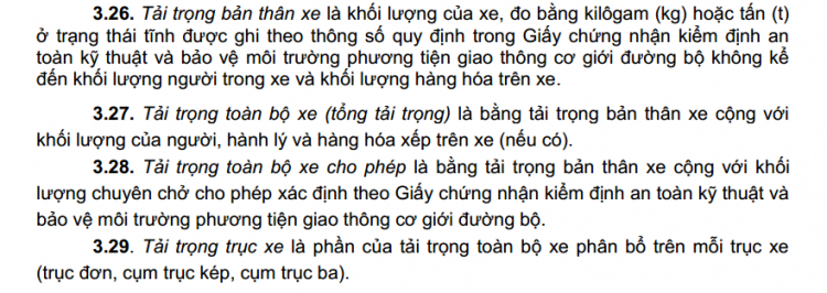 Các bác cho em hỏi chút về biển báo số 106b