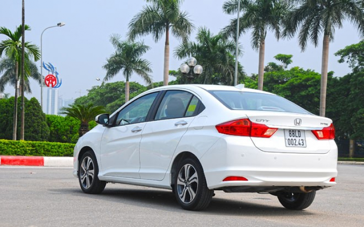 Suzuki Ciaz sẽ trình làng Việt Nam trong tuần sau, giá bán dự kiến dưới 600 triệu