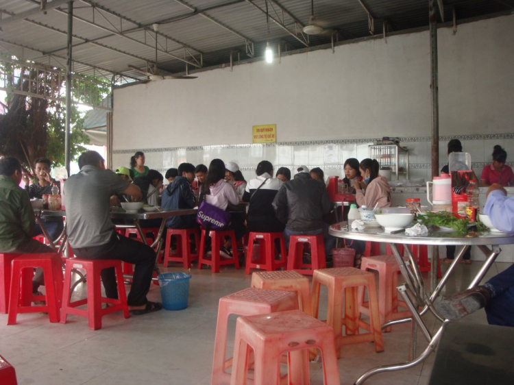 Đạp Long sơn cuối tuần