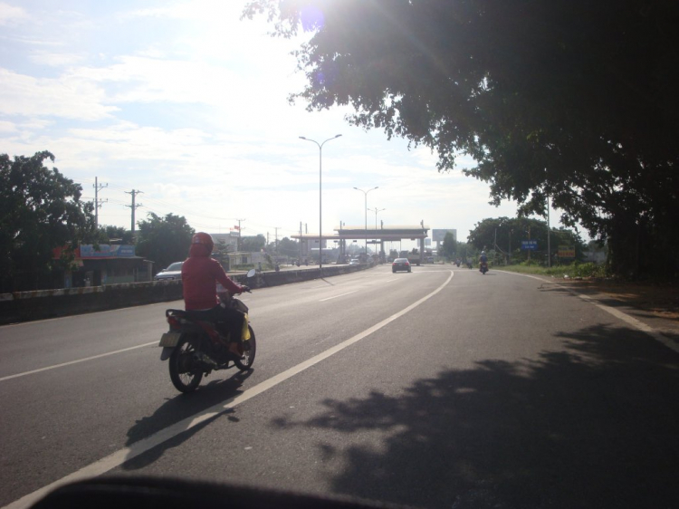 Đạp Long sơn cuối tuần Đạp Long sơn cuối tuần